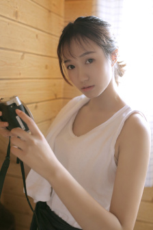 老谢小区保安赵敏老师