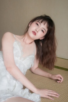 黑色绑带丁字裤女勒阴内裤